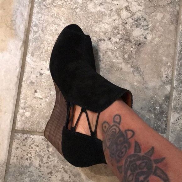 Brand new Lucky Brand - Picture 4 of 6